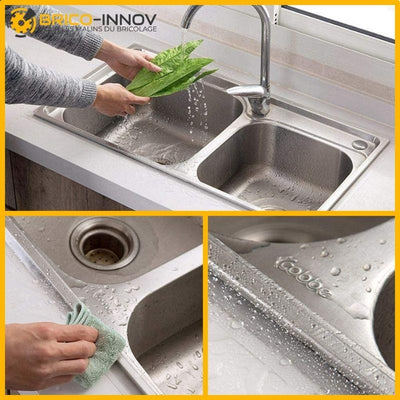 WaterGliss™ - Ruban Adhésif d'Etanchéité - Brico-Innov